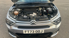 Citroen C4 1.2 PureTech [130] Max 5dr Petrol Hatchback